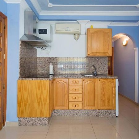 Apartamento Comodo Y Centrico, Los Cristianos อาโรนา ภายนอก รูปภาพ