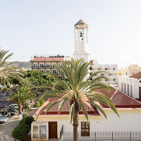 Apartamento Comodo Y Centrico, Los Cristianos อาโรนา ภายนอก รูปภาพ