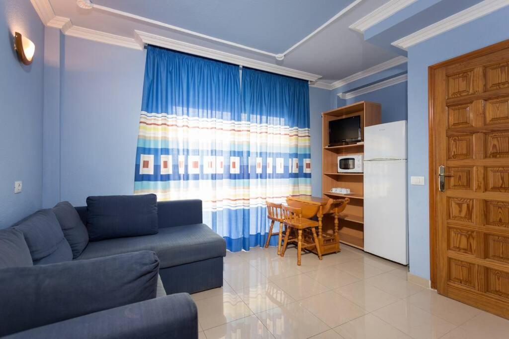 Apartamento Comodo Y Centrico, Los Cristianos อาโรนา ภายนอก รูปภาพ