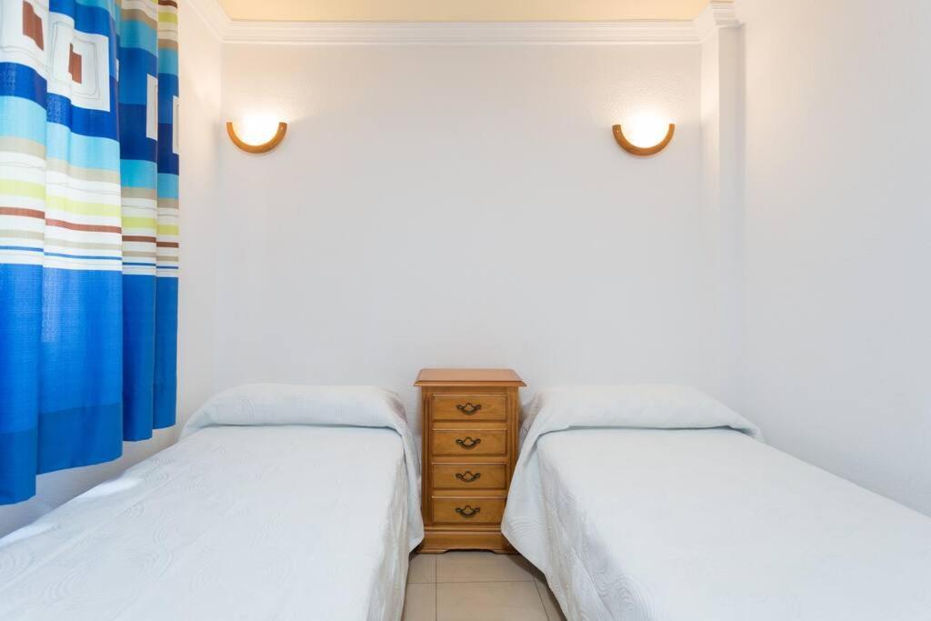 Apartamento Comodo Y Centrico, Los Cristianos อาโรนา ภายนอก รูปภาพ
