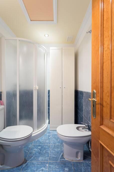 Apartamento Comodo Y Centrico, Los Cristianos อาโรนา ภายนอก รูปภาพ