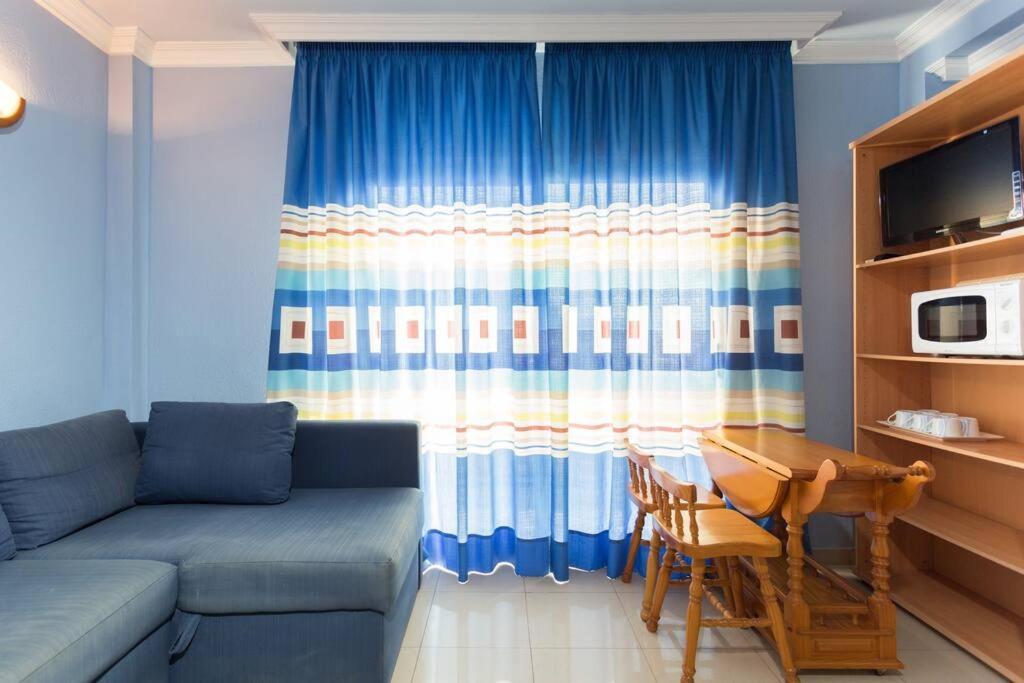 Apartamento Comodo Y Centrico, Los Cristianos อาโรนา ภายนอก รูปภาพ